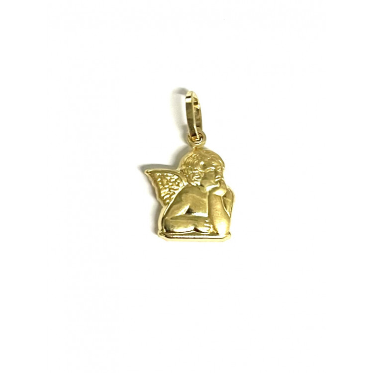 Pendentif Or