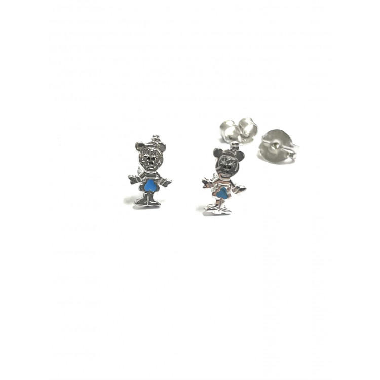 copy of Boucles d'oreilles