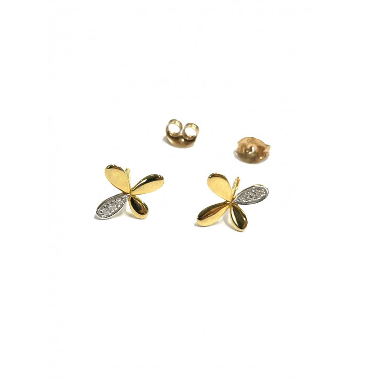 copy of Boucles d'oreilles Or