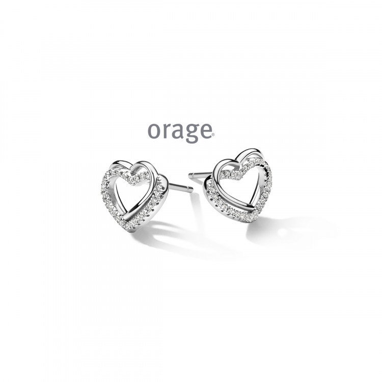 copy of Boucles d'oreilles Orage