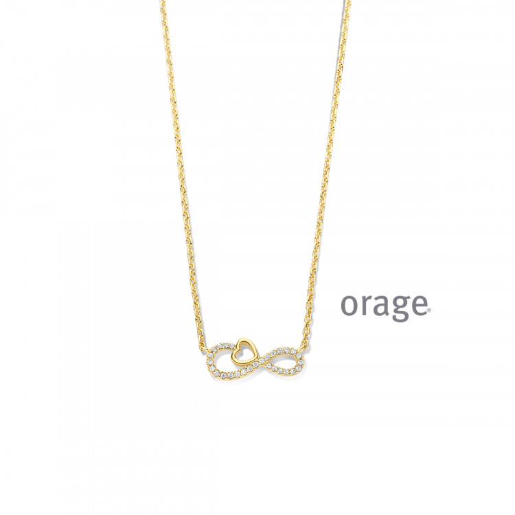 copy of Bracelet Orage