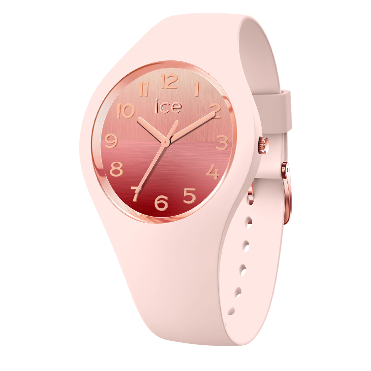 copy of Montre Ice Watch Glam Brushed