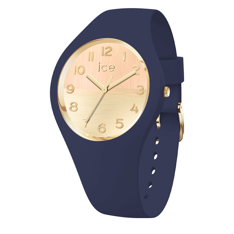 copy of Montre Ice Watch Glam Brushed