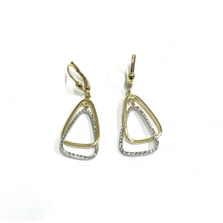 copy of Boucles d'oreilles Or