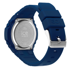 copy of Montre Ice Watch Glam Brushed