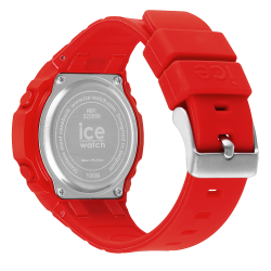 copy of Montre Ice Watch Glam Brushed