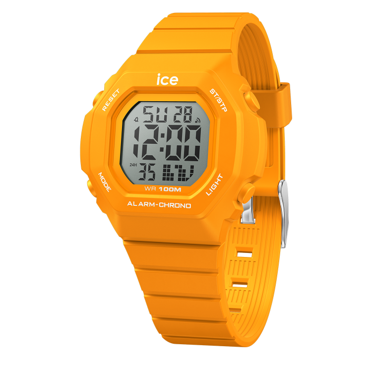 Montre Ice Watch Digit Ultra