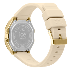 copy of Montre Ice Watch Glam Brushed