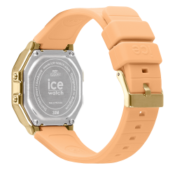 copy of Montre Ice Watch Glam Brushed