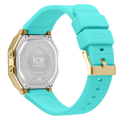 copy of Montre Ice Watch Glam Brushed