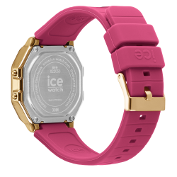 copy of Montre Ice Watch Glam Brushed