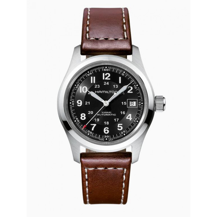 copy of Montre Hamilton Jazzmaster