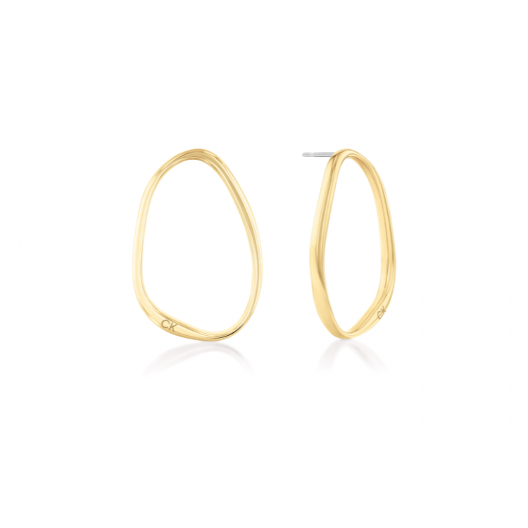 copy of Boucles d'oreilles Calvin Klein