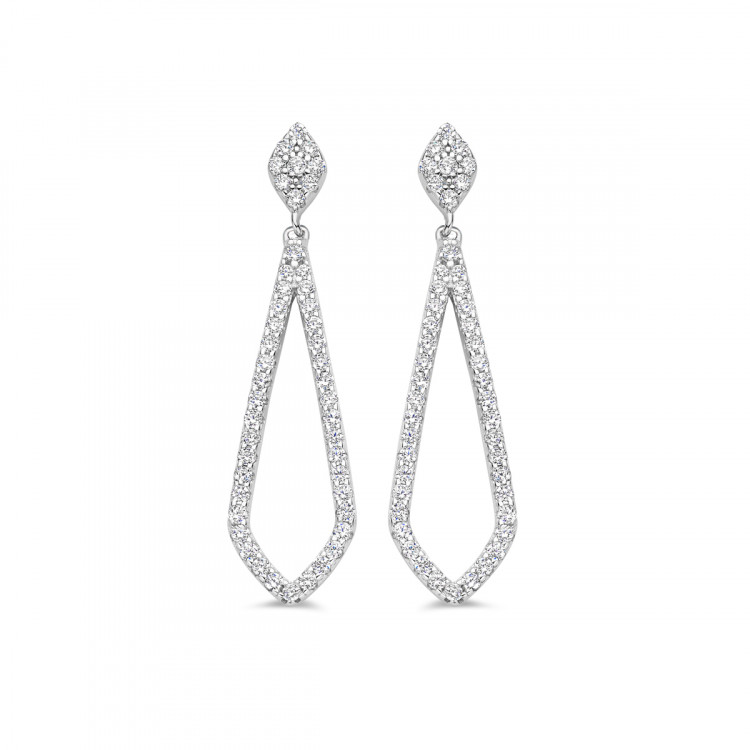 copy of Boucles d'oreilles Naiomy