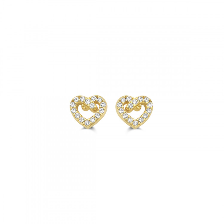 copy of Boucles d'oreilles Naiomy