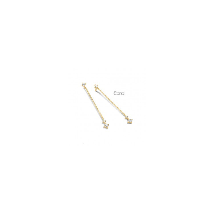 copy of Boucles d'oreilles Or