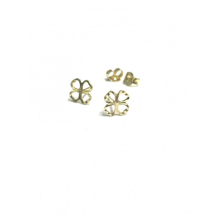 copy of Boucles d'oreilles Or