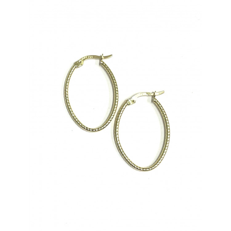 copy of Boucles d'oreilles Or