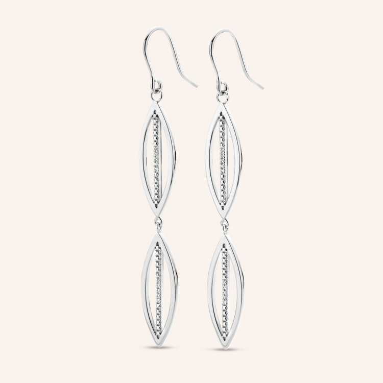 copy of Boucles d'oreilles Diamanti Per Tutti