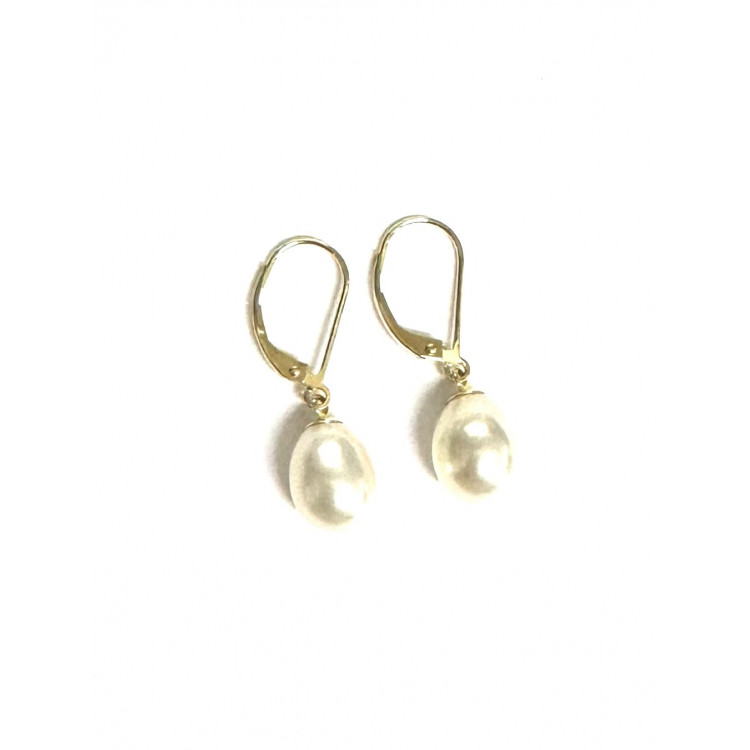 copy of Boucles d'oreilles Or