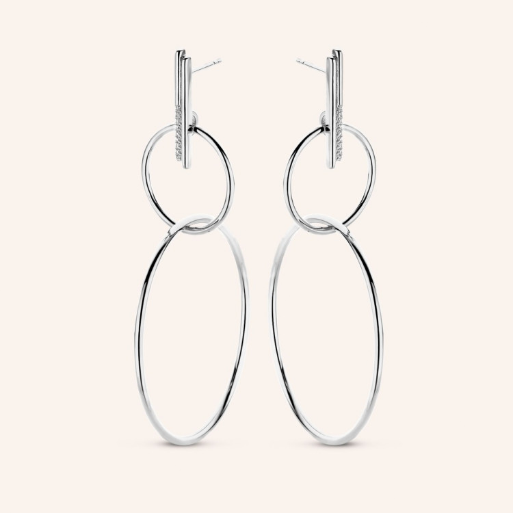 copy of Boucles d'oreilles Diamanti Per Tutti