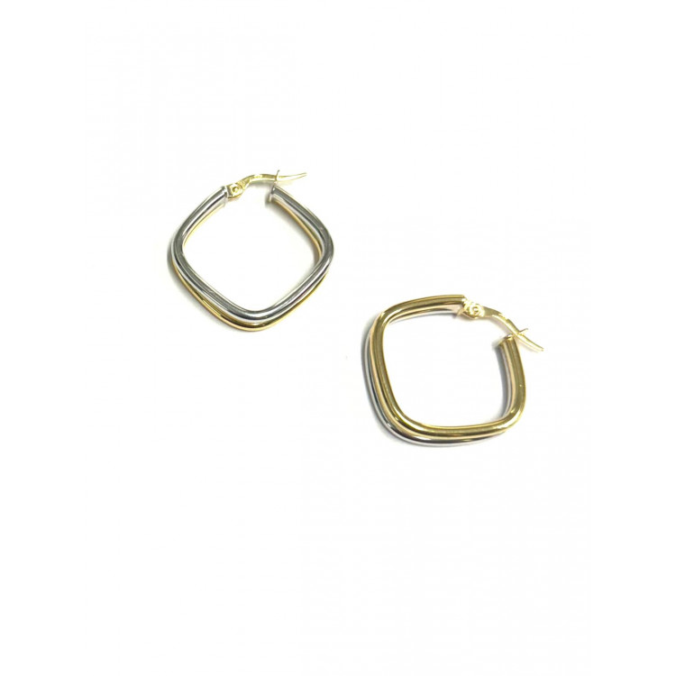 copy of Boucles d'oreilles Or