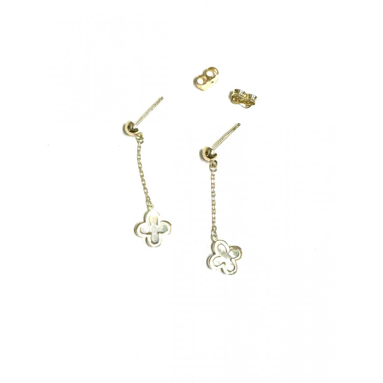 copy of Boucles d'oreilles Or