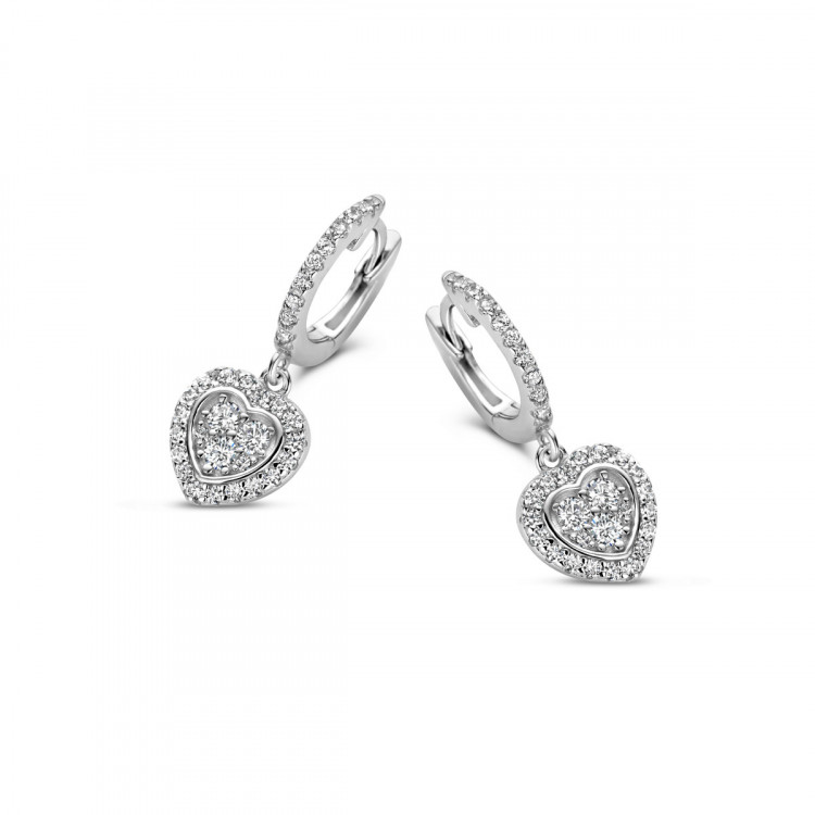 copy of Boucles d'oreilles Naiomy