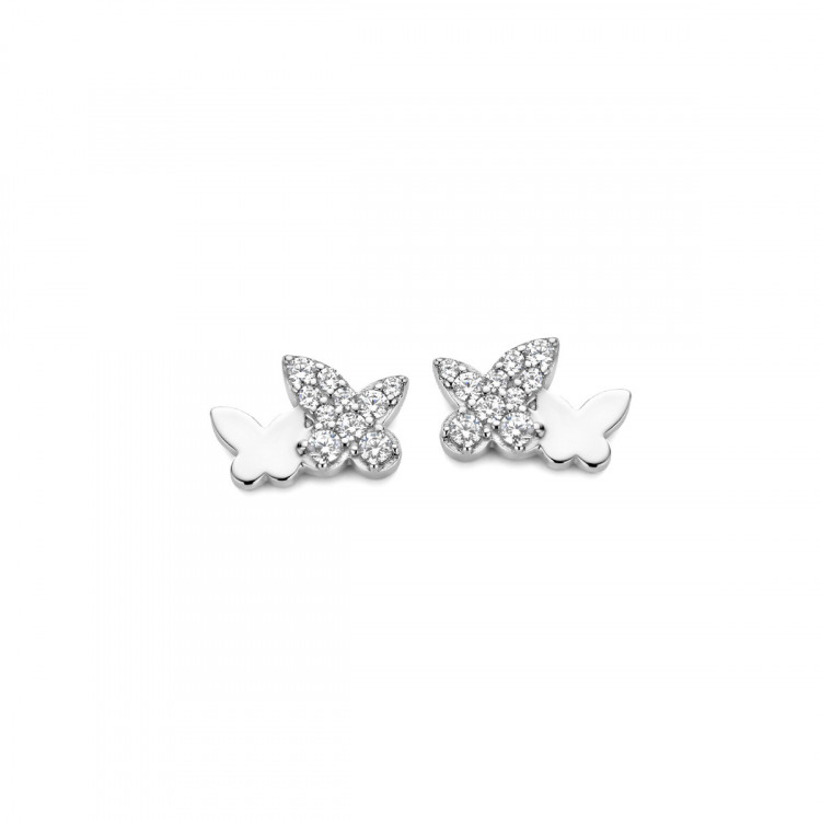 Boucles d'oreilles Naiomy