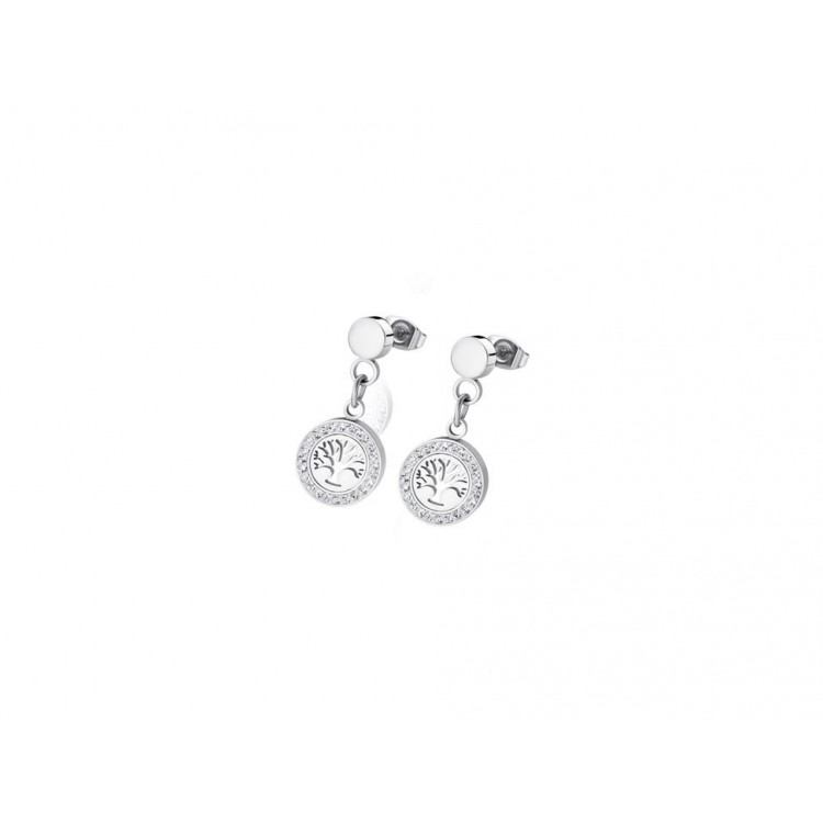 copy of Boucles d'oreilles Lotus