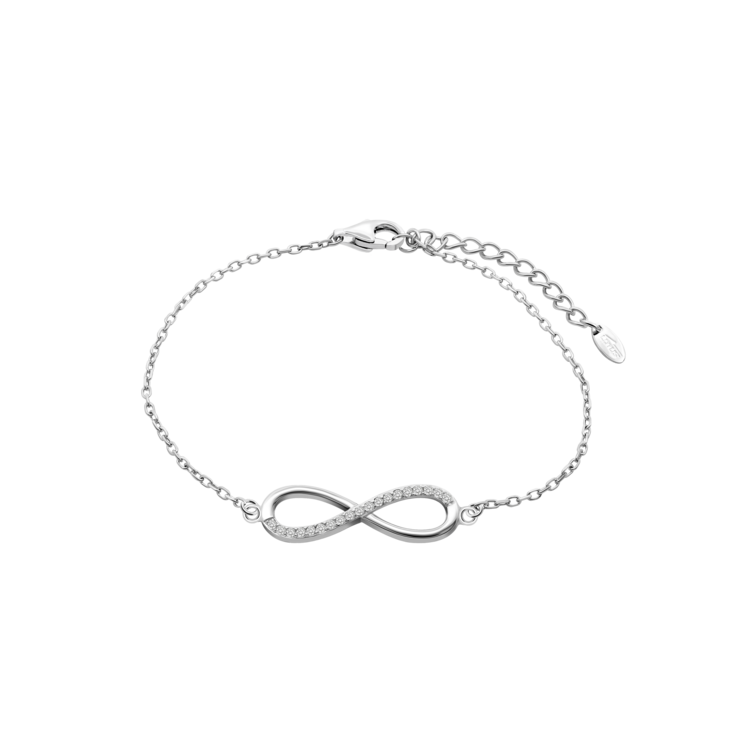 Bracelet Lotus Silver