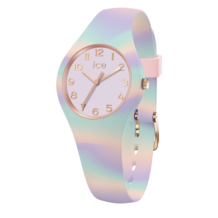 copy of Montre Ice Watch Glam Brushed