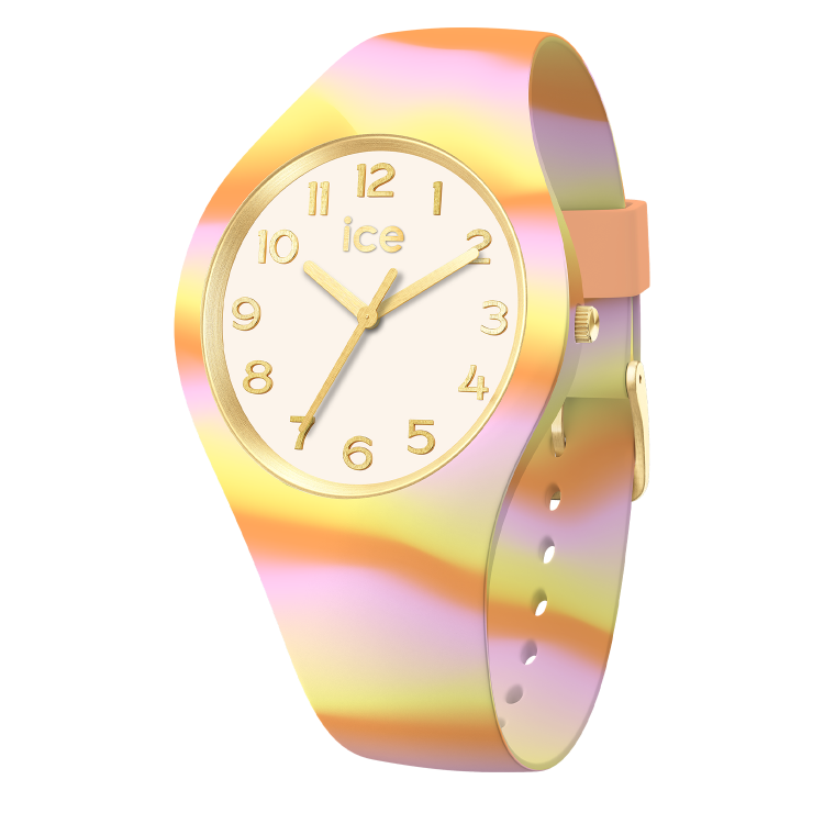 copy of Montre Ice Watch Glam Brushed