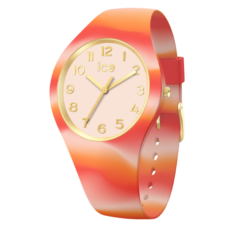 copy of Montre Ice Watch Glam Brushed