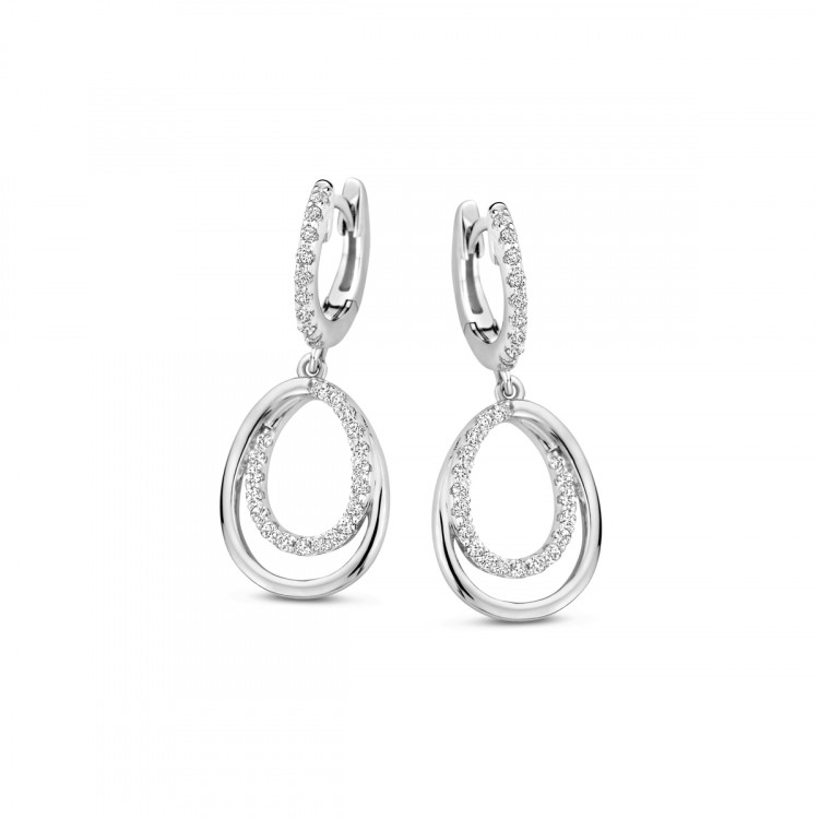 copy of Boucles d'oreilles Naiomy