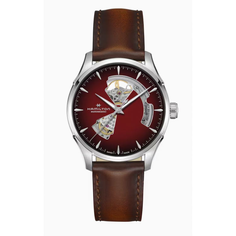 copy of Montre Hamilton Jazzmaster