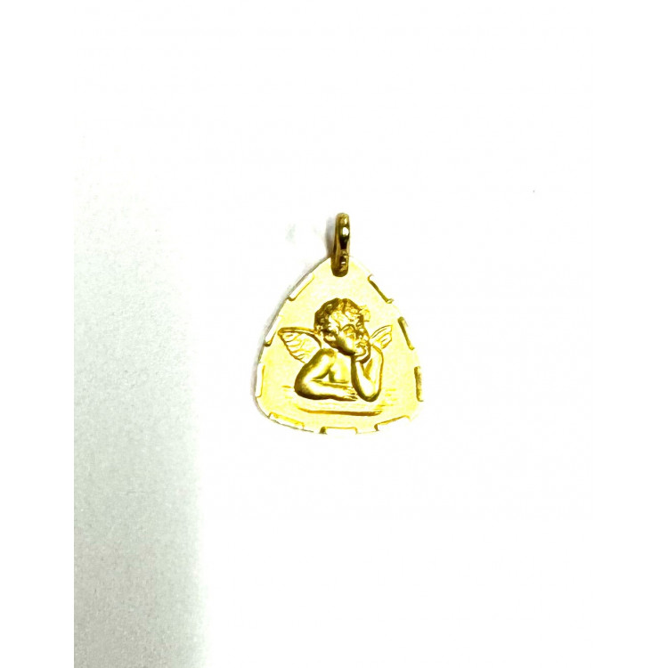 copy of Pendentif Or