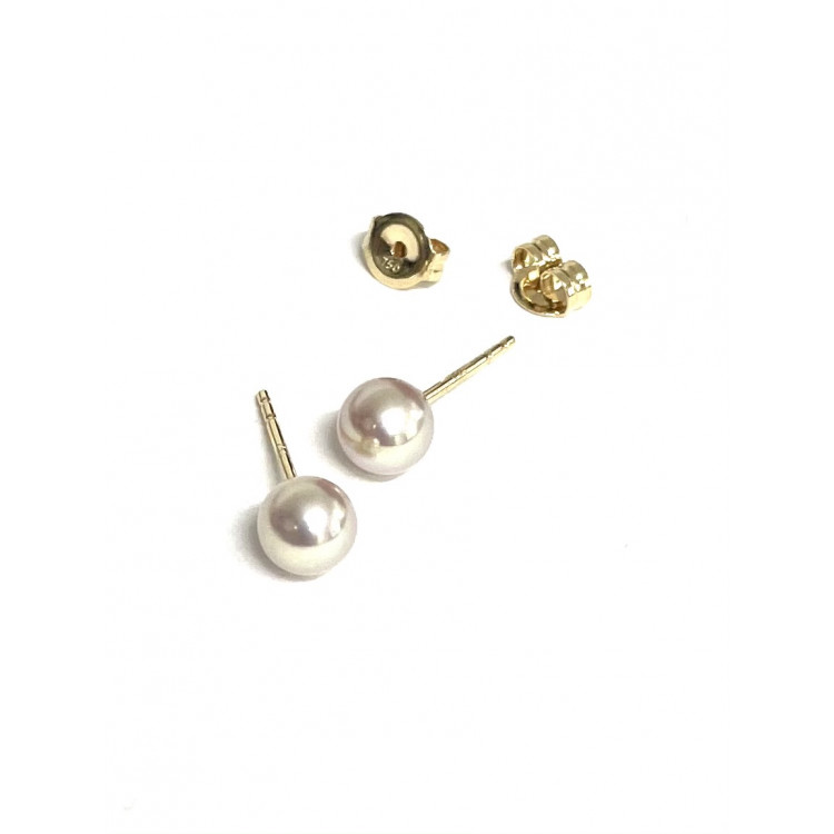 copy of Boucles d'oreilles Or