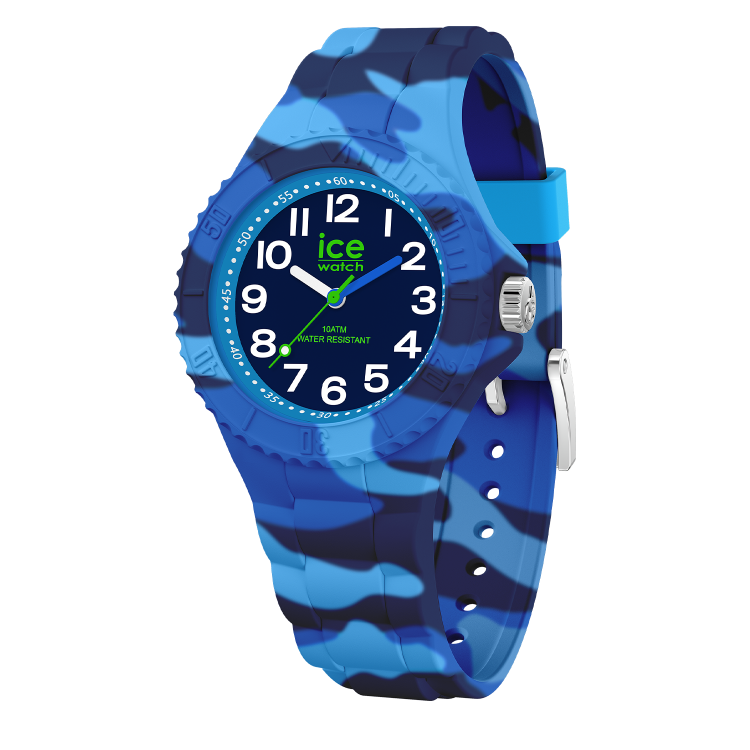 Montre Ice Watch Kids tie and dye
