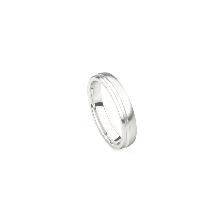 Bague argent