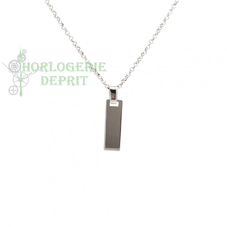 copy of Pendentif Or