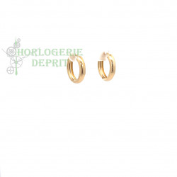 copy of Boucles d'oreilles Or