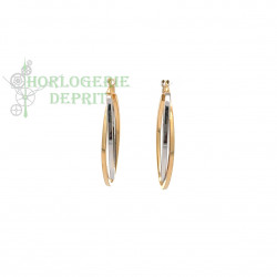 copy of Boucles d'oreilles Or