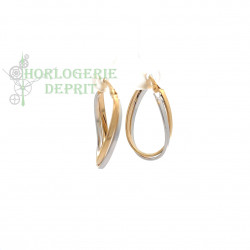 copy of Boucles d'oreilles Or