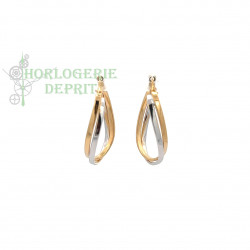 copy of Boucles d'oreilles Or