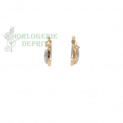 copy of Boucles d'oreilles Or