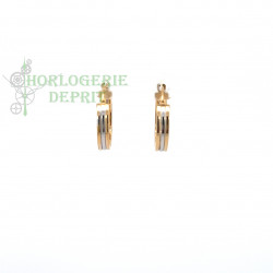 copy of Boucles d'oreilles Or