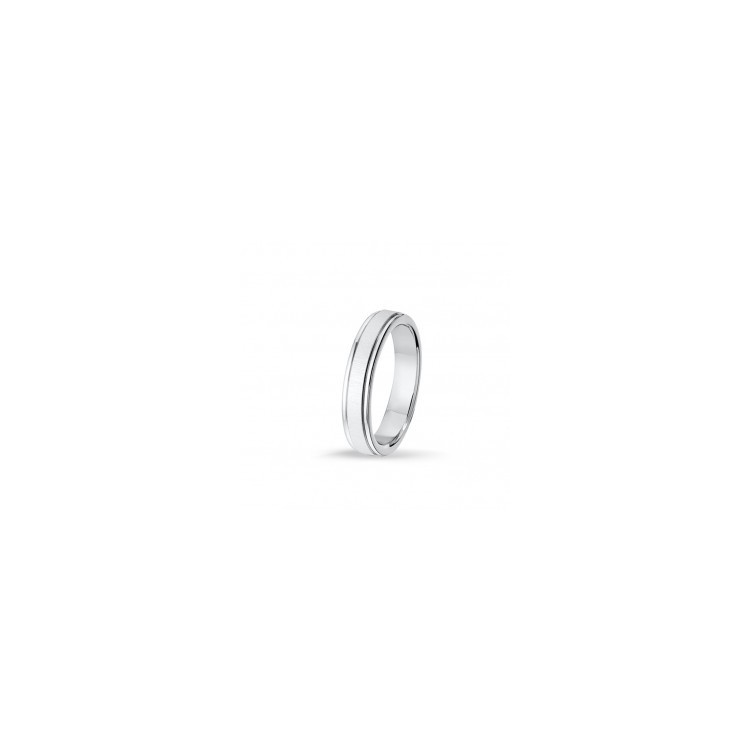 Bague Argent