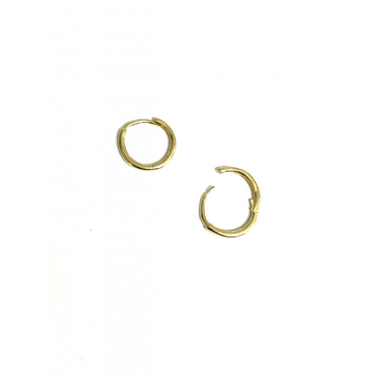 copy of Boucles d'oreilles Or