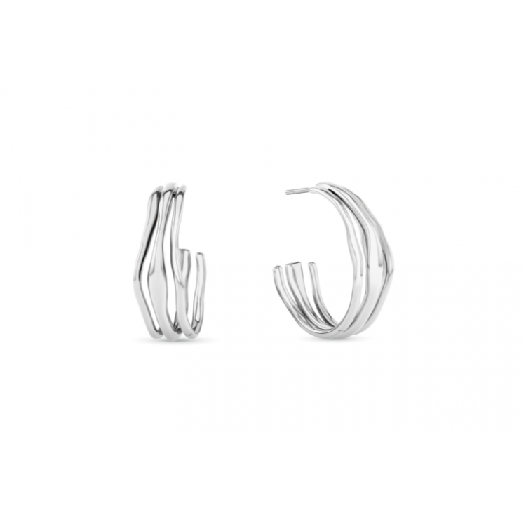 copy of Boucles d'oreilles Calvin Klein